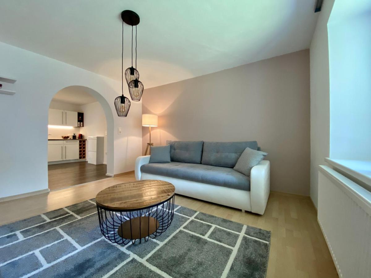 Appartement Two Етцтал-Банхоф Екстер'єр фото